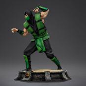 Mortal Kombat statuette 1/10 Art Scale Reptile 20 cm | IRON STUDIOS