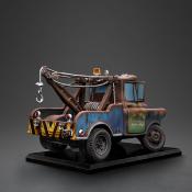 Cars statuette 1/10 Art Scale Tow Mater 17 cm | IRON STUDIOS 