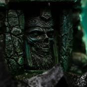 Le Seigneur des Anneaux statuette 1/10 Art Scale Aragorn Unleashed 31 cm | IRON STUDIOS