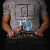 Disney Classics statuette 1/10 Art Scale Cinderella 25 cm | IRON STUDIOS