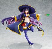 The Red Ranger Becomes an Adventurer in Another World statuette PVC 1/7 Yihdra Arvoln 24 cm | KADOKAWA