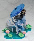 Rascal Does Not Dream statuette 1/7 Mai Sakurajima Hanfu ver. 18 cm | KADOKAWA