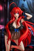 High School DxD Hero statuette PVC 1/6.5 Rias Gremory: Light Novel 15th Anniversary ver. 29 cm | KADOKAWA