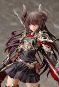 Rage of Bahamut statuette PVC 1/8 Forte the Devoted 25 cm | Kotobukiya