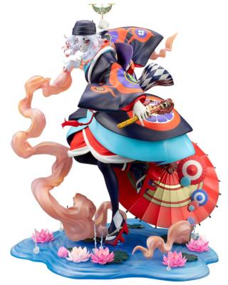 Mononoke The Movie: The Phantom in the Rain statuette PVC 1/8 Medicine Seller 24 cm | KOTOBUKIYA