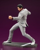 Like a Dragon statuette PVC 1/6 Kazuma Kiryu 29 cm I Kotobukiya