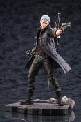 Devil May Cry 5 statuette PVC ARTFXJ 1/8 Nero 27 cm | KOTOBUKIYA