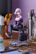 SSSS.Gridman statuette 1/7 Akane Shinjo 21 cm | KOTOBUKIYA