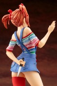 Chucky Bishoujo statuette PVC 1/7 Chucky 20 cm I Kotobukiya