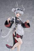 Original Character statuette PVC 1/6 Xian Ren Ni Shen Series Kirin Yu 28 cm | Magi Arts