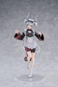 Original Character statuette PVC 1/6 Xian Ren Ni Shen Series Kirin Yu 28 cm | Magi Arts
