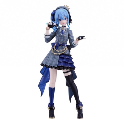 Hololive Production figurine Figma Hoshimachi Suisei 14 cm I Max factory