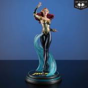 DC Direct Cover Girls statuette 1/8 Mera by J. Scott Campbell 26 cm | MACFARLANE TOYS