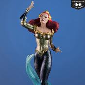 DC Direct Cover Girls statuette 1/8 Mera by J. Scott Campbell 26 cm | MACFARLANE TOYS