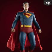 Superman (2025) DC Direct statuette 1/6 Superman 35 cm | MACFARLANE