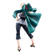 Naruto Gals statuette Tsunade 20 cm | MEGAHOUSE