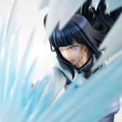 Naruto statuette Gals Hinata Hyuga Ver. 4 30 cm | MEGAHOUSE