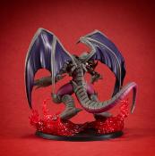 Yu-Gi-Oh! Duel Monsters statuette PVC Monsters Chronicle GX B. Skull Dragon 9 cm | MEGAHOUSE