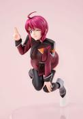Mobile Suit Gundam Seed Freedom statuette GGG Lunamaria Hawke 17 cm | MEGAHOUSE