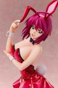 Mobile Suit Gundam SEED Destiny statuette PVC B-Style 1/4 Lunamaria Hawke Bunny Ver. 32 cm | MEGAHOUSE