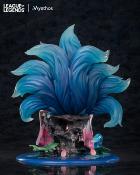 League of Legends statuette PVC 1/7 Spirit Blossom Ahri 27 cm | MYETHOS