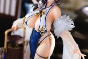 Azur Lane statuette PVC 1/7 Ting An Simplified Ver. Bonus Edition 25 cm | NEONMAX CREATIVE