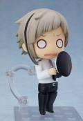 Bungo Stray Dogs figurine Nendoroid Atsushi Nakajima Airport Ver. 10 cm|Bungo Stray Dogs