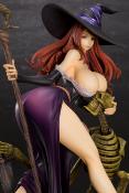 Dragon's Crown statuette PVC 1/7 Sorceress 22 cm | ORCHID SEED