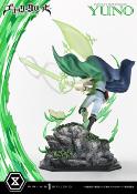 Black Clover Concept Masterline Series statuette 1/6 Yuno Exclusive Ver. 57 cm | PRIME 1 STUDIO