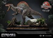 Jurassic Park 3 statuette 1/15 Spinosaurus Bonus Version 79 cm|Prime 1 studio