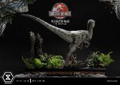 Jurassic Park III statuette Legacy Museum Collection 1/6 Velociraptor Female Bonus Version 44 cm | PRIME 1 STUDIO