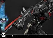 DC Comics statuette Museum Masterline 1/3 Batman Beyond (Concept Design by Will Sliney) 72 cm | PRIME 1 STUDIO