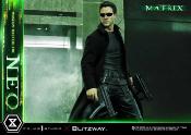 Matrix Museum Masterline statuette 1/3 Neo 71 cm | PRIME 1 STUDIO