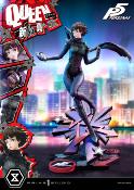 Persona 5 statuette Premium Masterline Series 1/4 Makoto Niijima "Queen" 51 cm | PRIME 1 STUDIO