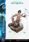 Ghost in the Shell statuette Ultimate Premium Masterline Series 1/4 Motoko Kusanagi 38 cm | Prime 1 Studio