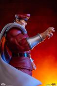 Street Fighter statuettes PVC 1/10 M. Bison & Rolento 21 cm | PCS