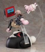 Danganronpa 2 Goodbye Despair statuette PVC 1/8 Chiaki Nanami 21 cm (re-run) | PHAT