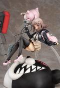 Danganronpa 2 Goodbye Despair statuette PVC 1/8 Chiaki Nanami 21 cm (re-run) | PHAT