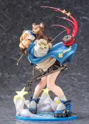 Guilty Gear Strive statuette PVC 1/6 Bridget 35 cm - PHAT