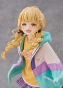 Idolmaster Gakuen statuette PVC 1/7 Kotone Fujita 23 cm I PLUM