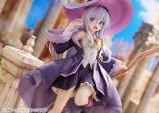 Wandering Witch: The Journey of Elaina statuette 1/7 Elaina 25 cm | PROOF