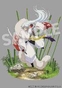 Inuyasha statuette PVC 1/7 Sesshomaru 35 cm | PROOF