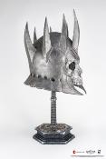 The Witcher 3: Wild Hunt réplique 1/1 Scale Replica Eredin Helmet 44 cm | PUREARTS