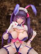 Original Character statuette 1/6 Dealer Bunny 23 cm | ROCKET BOY