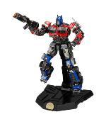 Transformers: Rise of the Beasts robot interactif Optimus Prime Signature Series Limited Edition 42 cm *ANGLAIS* | ROBOSEN