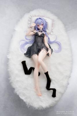 Original Character statuette 1/7 Niya Hidden Forest Ver. 26 cm | REVERSE STUDIO