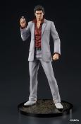Yakuza: Like a Dragon statuette Digsta PVC Kazuma Kiryu 17 cm | DIGISM