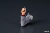Yakuza: Like a Dragon statuette Digsta PVC Kazuma Kiryu 17 cm | DIGISM