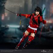 Shumi Rai figurine 1/6 Hikaru: The Bounty Hunter 30 cm | SHUMI ARTS