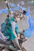 Touhou Project statuette PVC 1/7 Youmu Konpaku: Half-Human Half-Phantom Gardener Ver. 28 cm | SOLORAIN